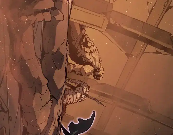 我独自升级 : 诸神黄昏 - 第28话 - 第279张图