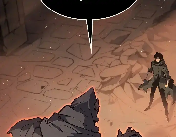 我独自升级 : 诸神黄昏 - 第28话 - 第4张图