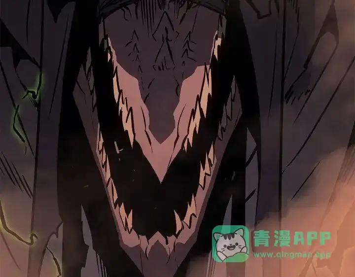 我独自升级 : 诸神黄昏 - 第28话 - 第201张图