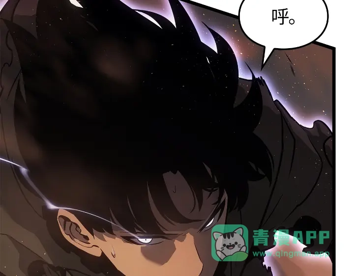 我独自升级 : 诸神黄昏 - 第28话 - 第271张图