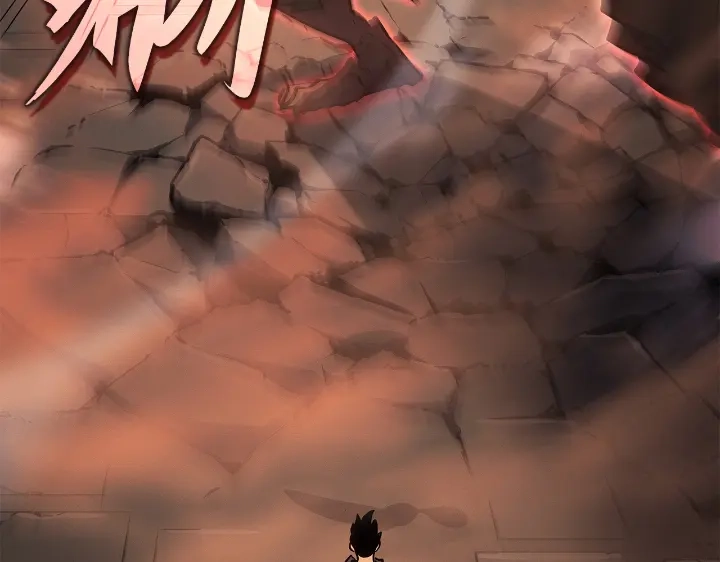 我独自升级 : 诸神黄昏 - 第28话 - 第54张图