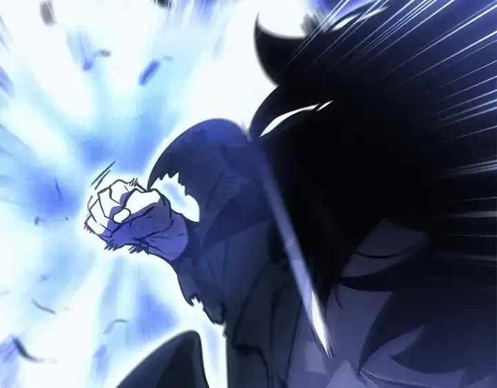 我独自升级 : 诸神黄昏 - 第28话 - 第253张图