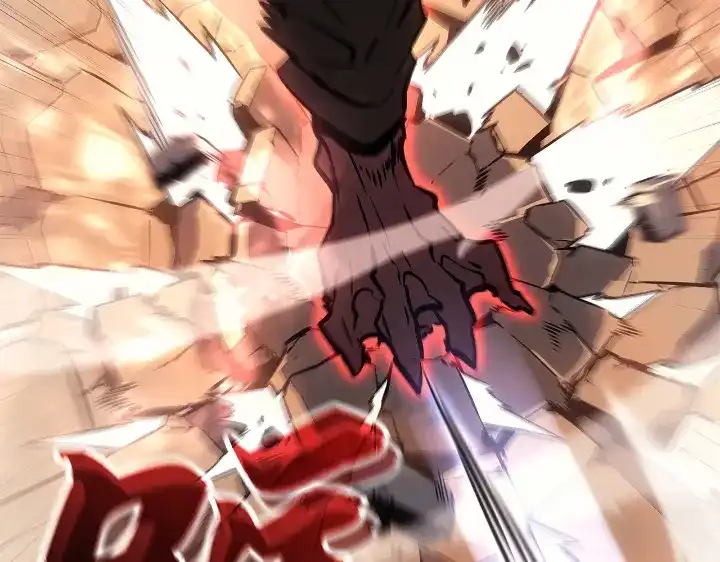 我独自升级 : 诸神黄昏 - 第28话 - 第23张图