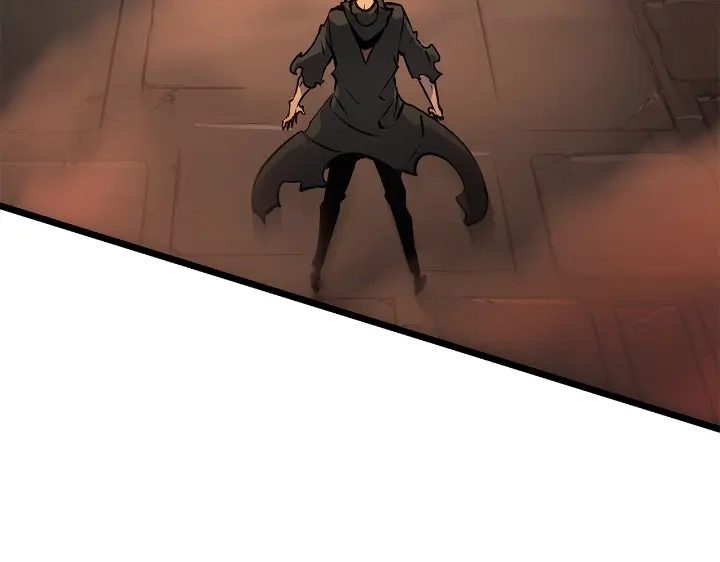 我独自升级 : 诸神黄昏 - 第28话 - 第55张图