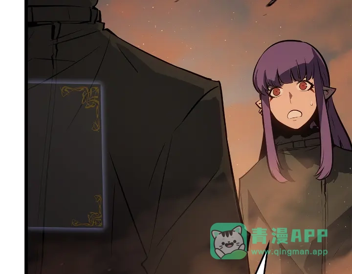 我独自升级 : 诸神黄昏 - 第28话 - 第106张图