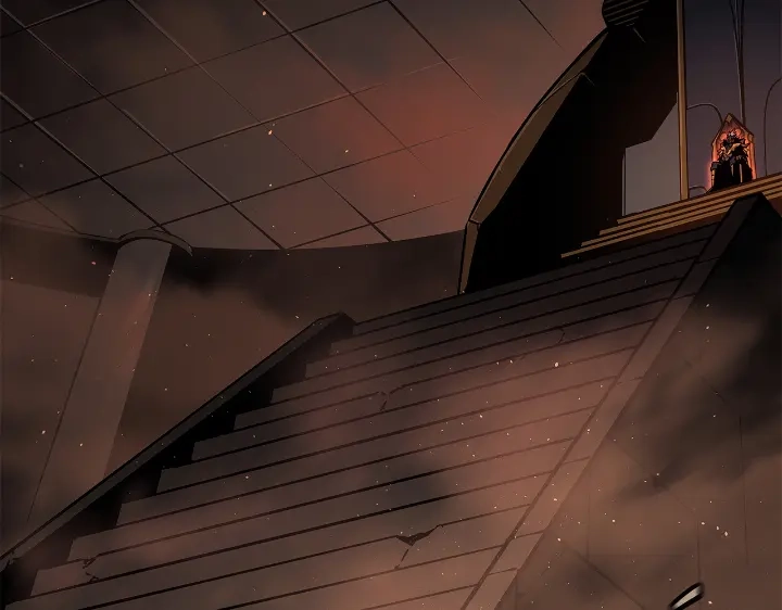 我独自升级 : 诸神黄昏 - 第28话 - 第283张图