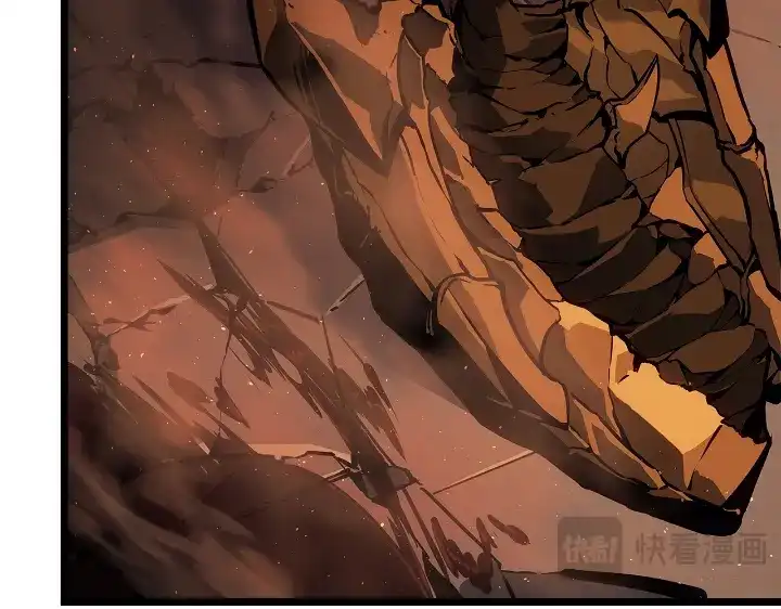 我独自升级 : 诸神黄昏 - 第28话 - 第115张图