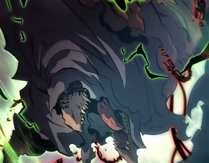 我独自升级 : 诸神黄昏 - 第28话 - 第194张图