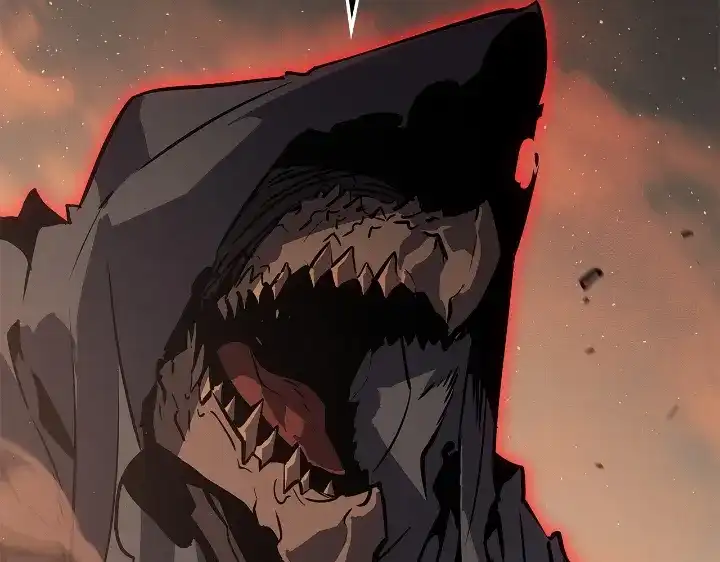 我独自升级 : 诸神黄昏 - 第28话 - 第35张图