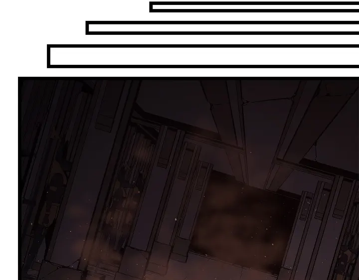 我独自升级 : 诸神黄昏 - 第28话 - 第219张图