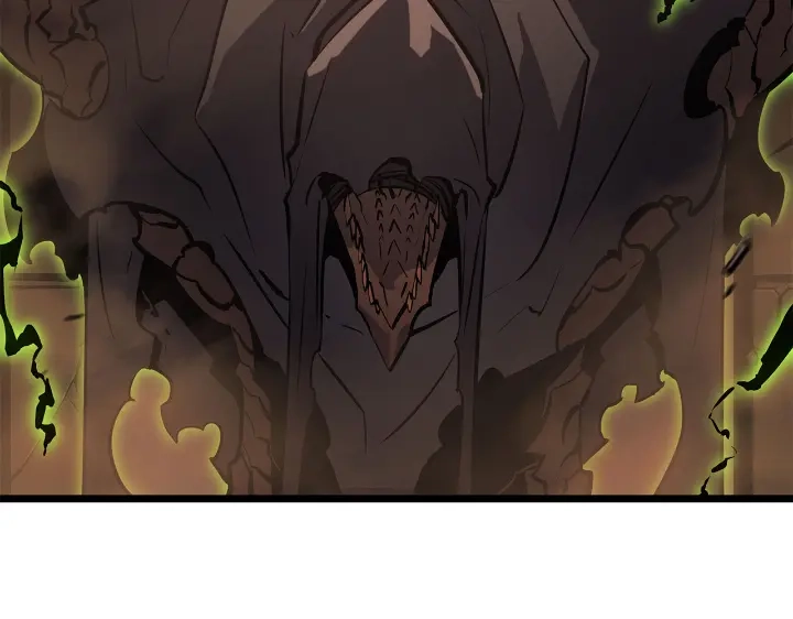 我独自升级 : 诸神黄昏 - 第28话 - 第210张图