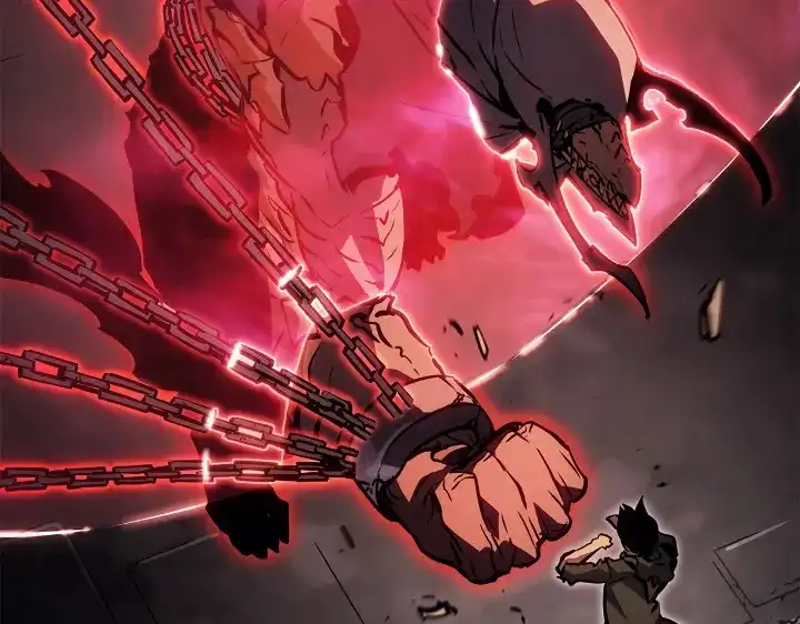 我独自升级 : 诸神黄昏 - 第28话 - 第69张图