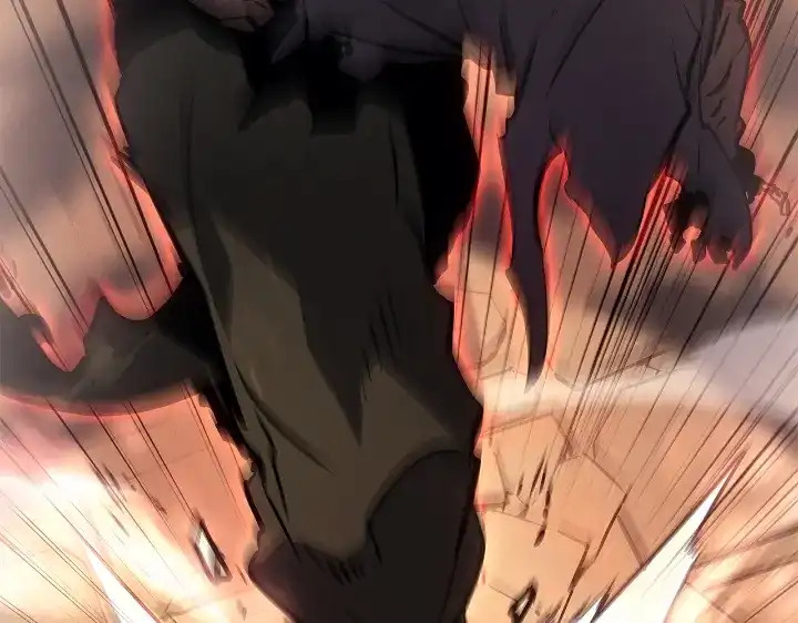 我独自升级 : 诸神黄昏 - 第28话 - 第22张图