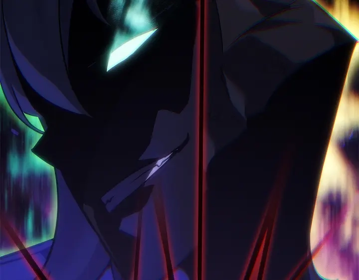 我独自升级 : 诸神黄昏 - 第28话 - 第144张图