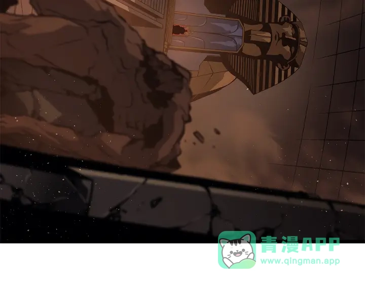 我独自升级 : 诸神黄昏 - 第28话 - 第281张图