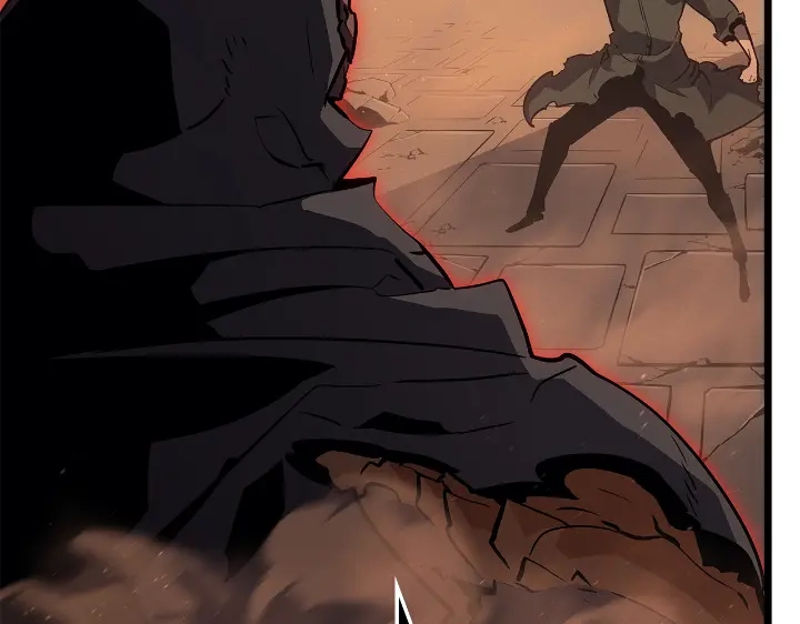 我独自升级 : 诸神黄昏 - 第28话 - 第50张图