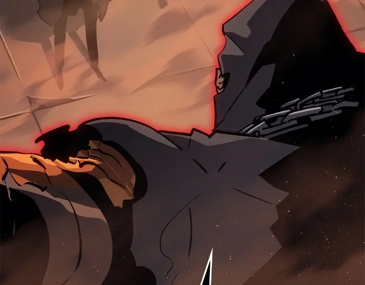 我独自升级 : 诸神黄昏 - 第28话 - 第150张图