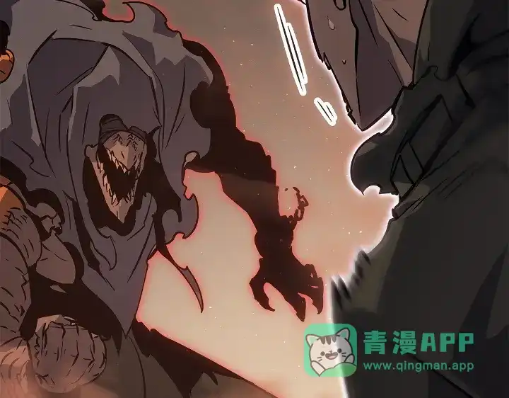 我独自升级 : 诸神黄昏 - 第28话 - 第31张图