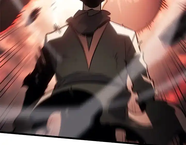 我独自升级 : 诸神黄昏 - 第28话 - 第17张图