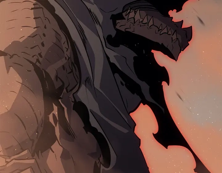 我独自升级 : 诸神黄昏 - 第28话 - 第8张图