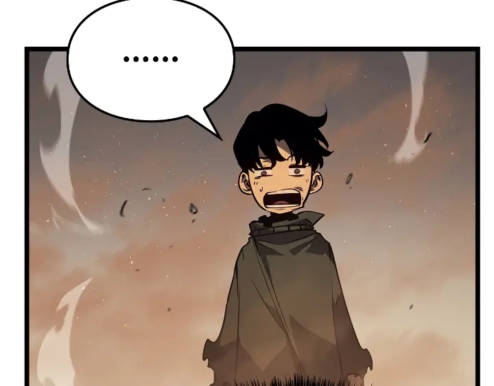 我独自升级 : 诸神黄昏 - 第28话 - 第88张图