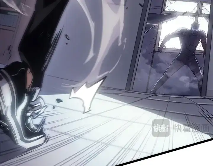 我独自升级 : 诸神黄昏 - 第2话 - 第42张图