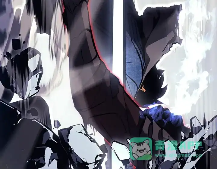 我独自升级 : 诸神黄昏 - 第2话 - 第281张图