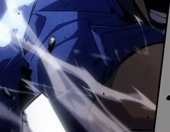 我独自升级 : 诸神黄昏 - 第2话 - 第289张图