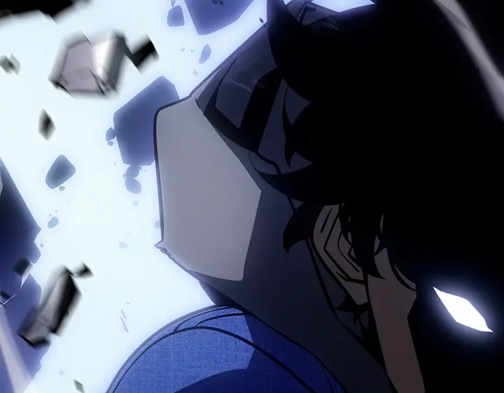 我独自升级 : 诸神黄昏 - 第2话 - 第288张图