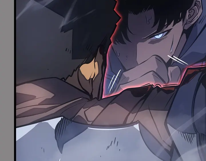 我独自升级 : 诸神黄昏 - 第2话 - 第217张图