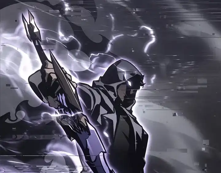 我独自升级 : 诸神黄昏 - 第2话 - 第23张图