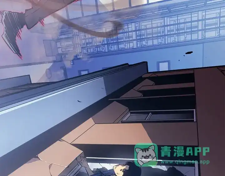 我独自升级 : 诸神黄昏 - 第2话 - 第346张图