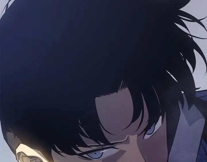 我独自升级 : 诸神黄昏 - 第2话 - 第62张图