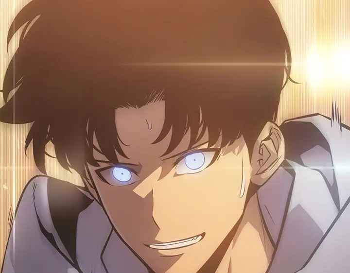 我独自升级 : 诸神黄昏 - 第2话 - 第104张图