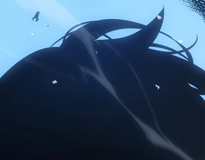 我独自升级 : 诸神黄昏 - 第2话 - 第128张图