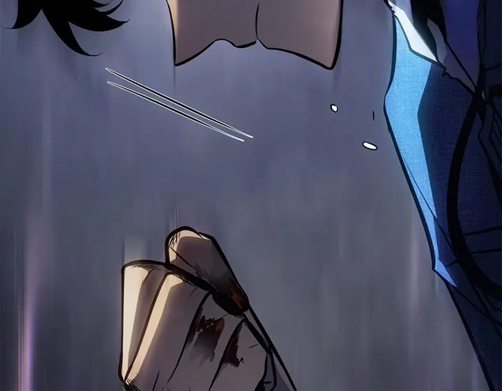 我独自升级 : 诸神黄昏 - 第2话 - 第323张图