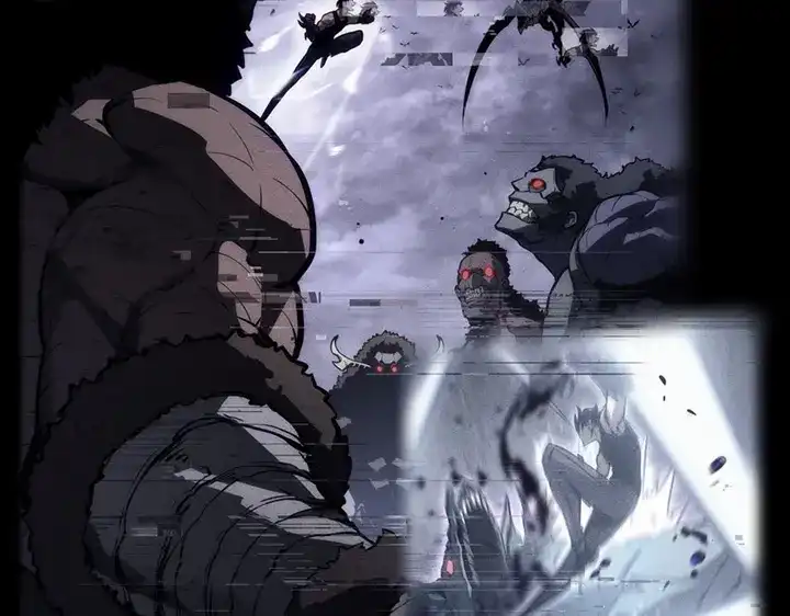 我独自升级 : 诸神黄昏 - 第2话 - 第15张图