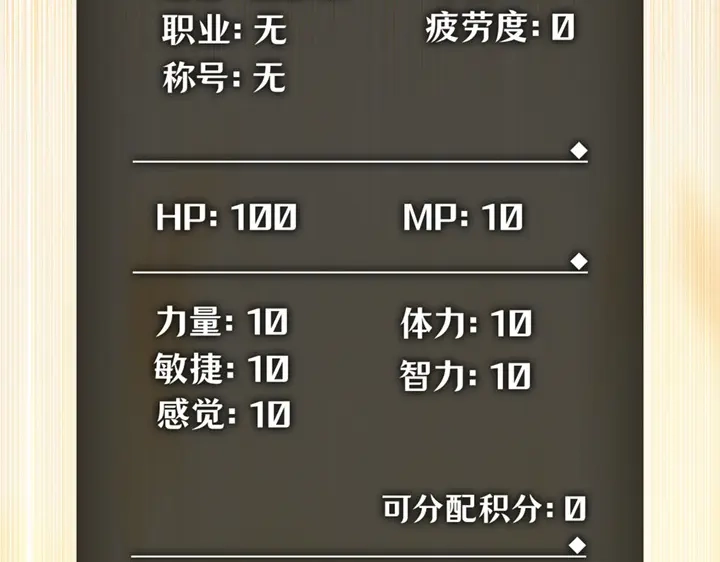 我独自升级 : 诸神黄昏 - 第2话 - 第102张图