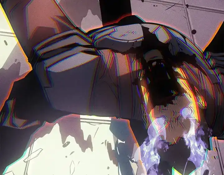 我独自升级 : 诸神黄昏 - 第2话 - 第68张图