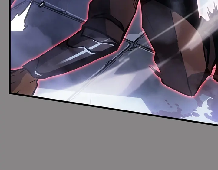 我独自升级 : 诸神黄昏 - 第2话 - 第240张图