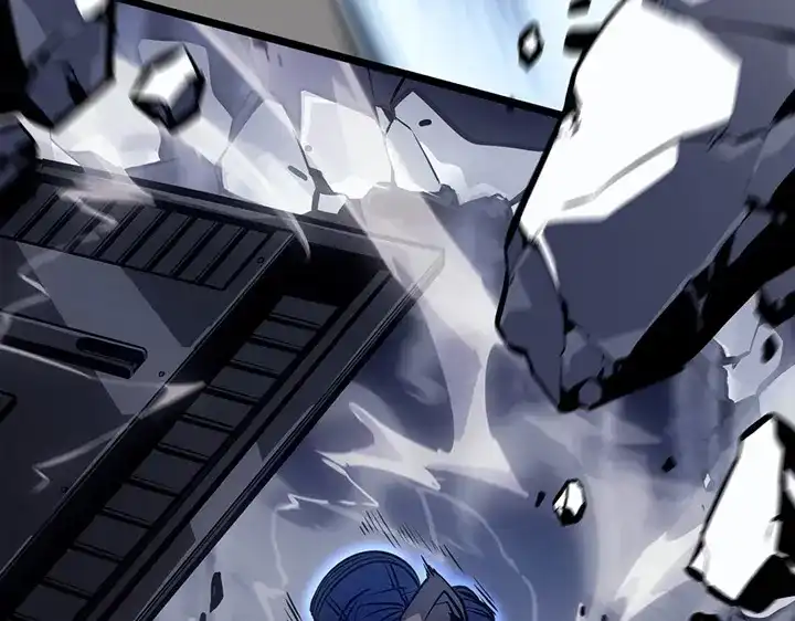 我独自升级 : 诸神黄昏 - 第2话 - 第295张图