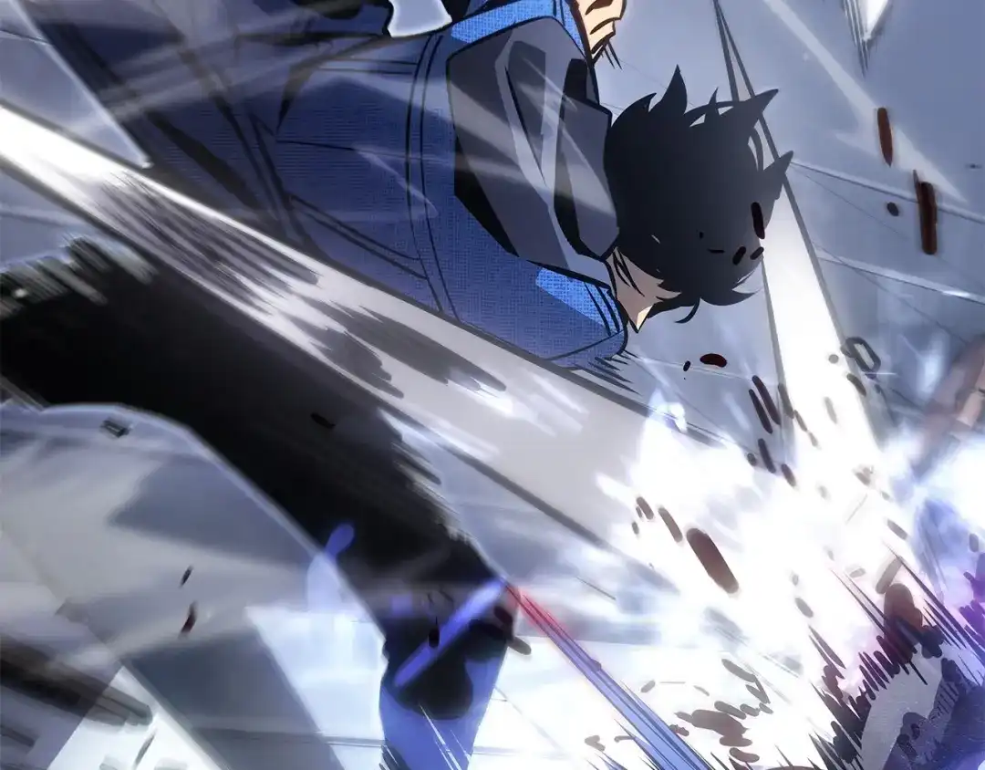 我独自升级 : 诸神黄昏 - 第2话 - 第49张图