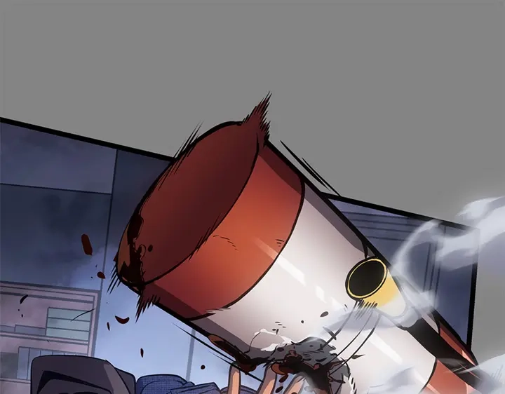 我独自升级 : 诸神黄昏 - 第2话 - 第137张图