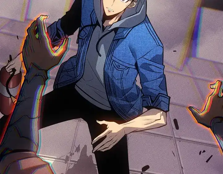 我独自升级 : 诸神黄昏 - 第2话 - 第67张图