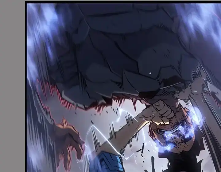 我独自升级 : 诸神黄昏 - 第2话 - 第232张图