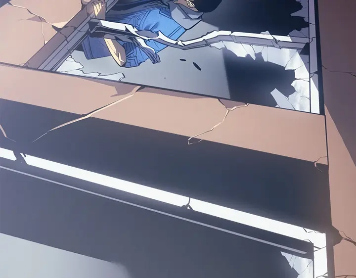 我独自升级 : 诸神黄昏 - 第2话 - 第347张图