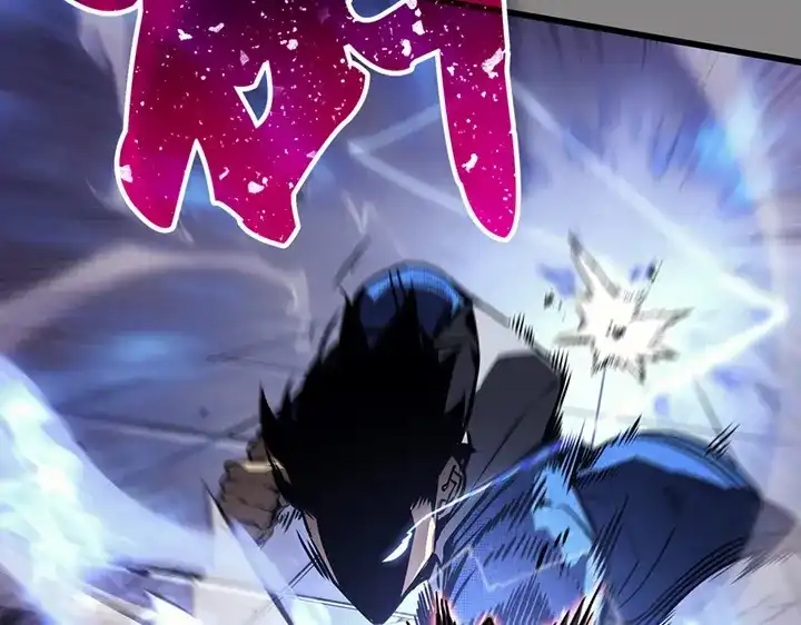 我独自升级 : 诸神黄昏 - 第2话 - 第242张图