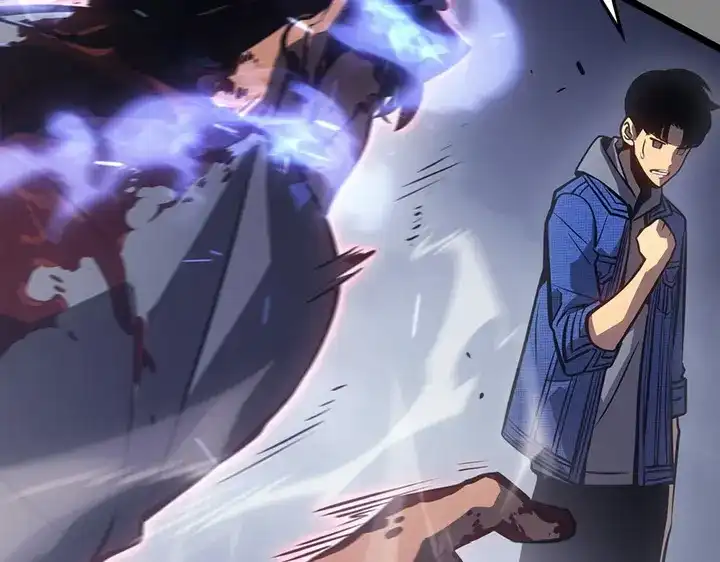 我独自升级 : 诸神黄昏 - 第2话 - 第153张图