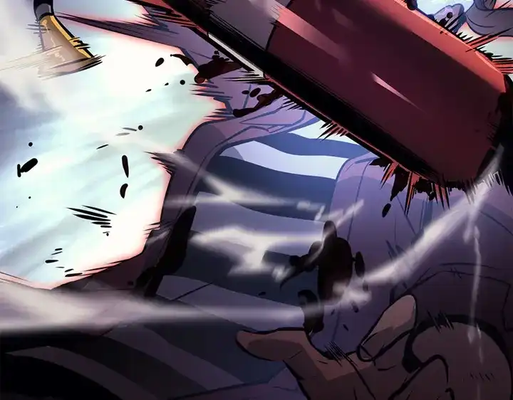 我独自升级 : 诸神黄昏 - 第2话 - 第134张图