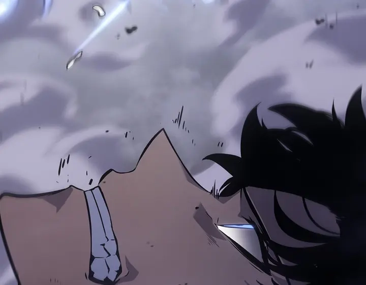 我独自升级 : 诸神黄昏 - 第2话 - 第223张图